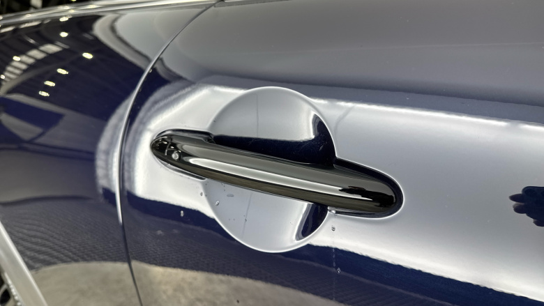 MINI Hatchback 135kW Cooper S Level 3 33kWh 3dr Auto Electric Hatchback